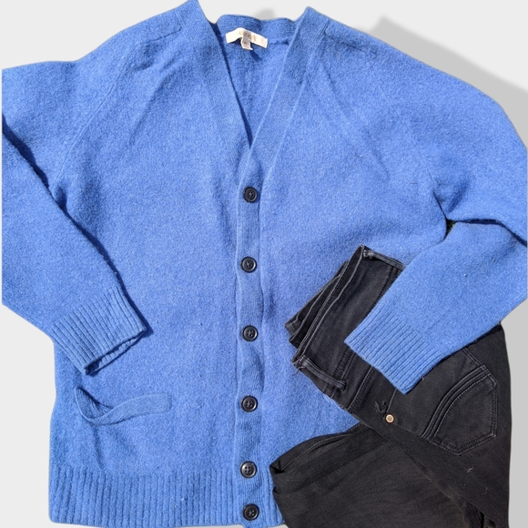 LAMBSWOOL Sweaters - CARDIGAN